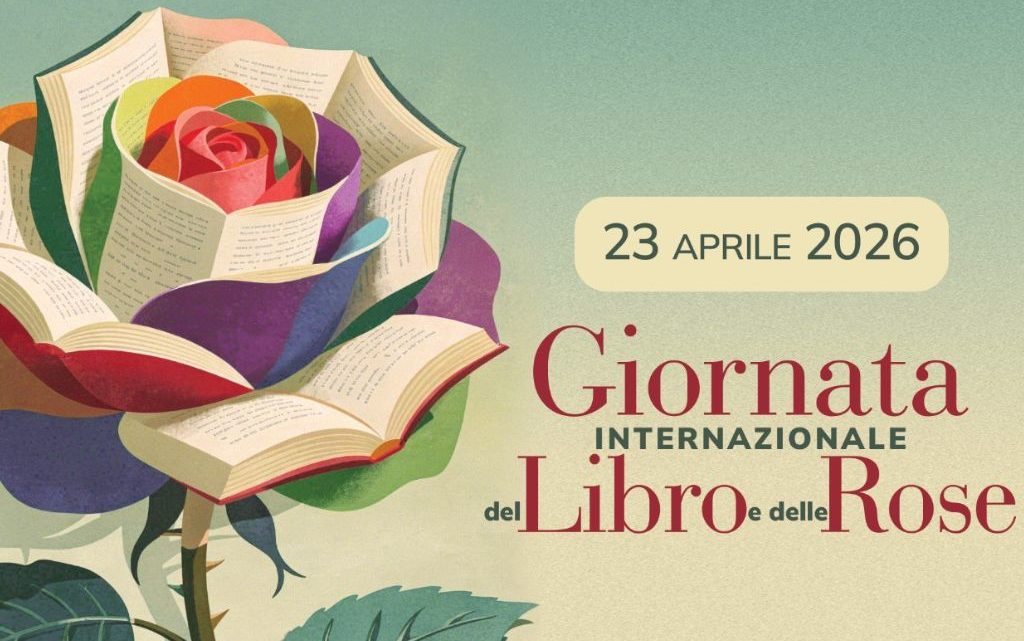 ALLA BIBLIOTECA FUMI DI ORVIETO L’APPUNTAMENTO CLOU DELLA GIORNATA INTERNAZIONALE DEL LIBRO E DELLE ROSE