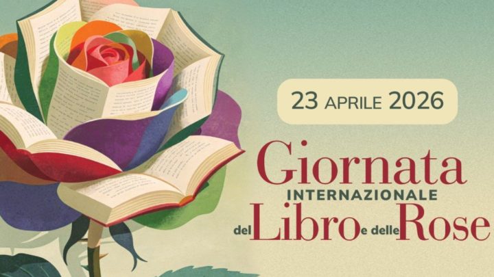 ALLA BIBLIOTECA FUMI DI ORVIETO L’APPUNTAMENTO CLOU DELLA GIORNATA INTERNAZIONALE DEL LIBRO E DELLE ROSE