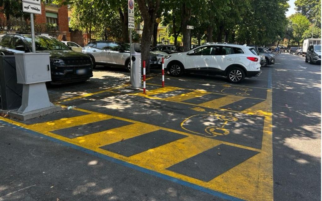 RICARICA PER VEICOLI ELETTRICI, LA THEF CHARGING SI AGGIUDICA LA REALIZZAZIONE DELLE RETE DI INFRASTRUTTURE
