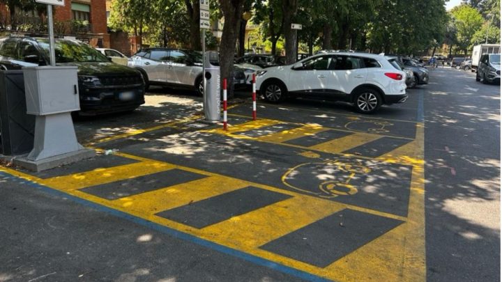 RICARICA PER VEICOLI ELETTRICI, LA THEF CHARGING SI AGGIUDICA LA REALIZZAZIONE DELLE RETE DI INFRASTRUTTURE
