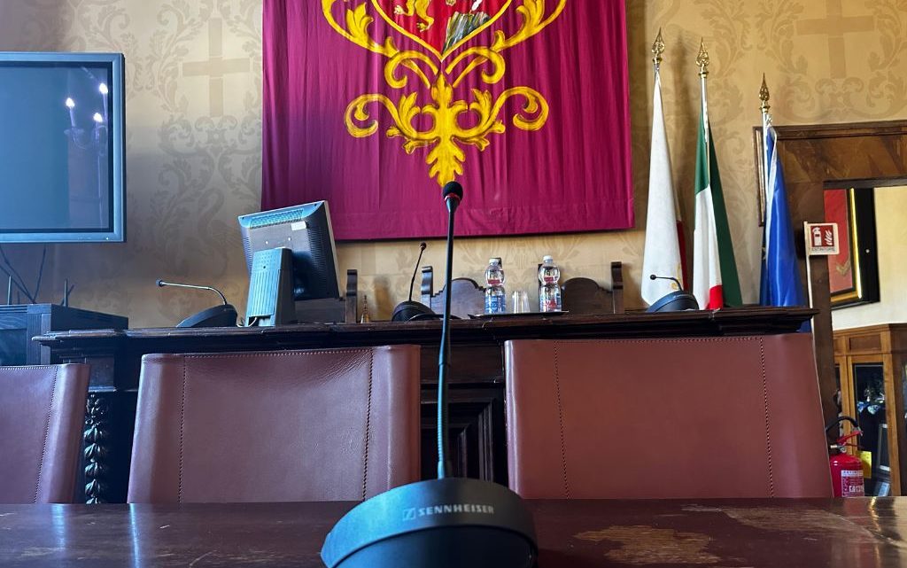 CONSIGLIO COMUNALE, LE QUESTION TIME DELLA SEDUTA DEL 23 APRILE