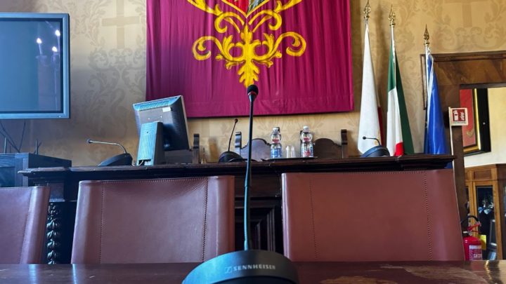 CONSIGLIO COMUNALE, LE QUESTION TIME DELLA SEDUTA DEL 23 APRILE