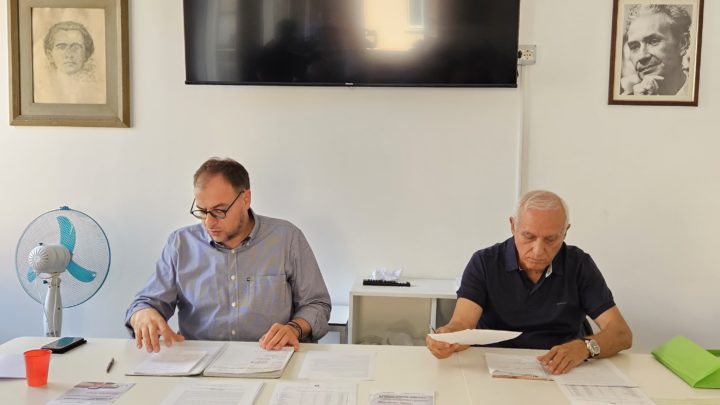 SANITÀ, IL PD DI TERNI PRESENTA IL SUO DOCUMENTO: “UN CONTRIBUTO AL DIBATTITO REGIONALE PER UN SERVIZIO SOCIO-SANITARIO CHE RISPONDA SEMPRE MEGLIO AI BISOGNI DI SALUTE DEI CITTADINI.”