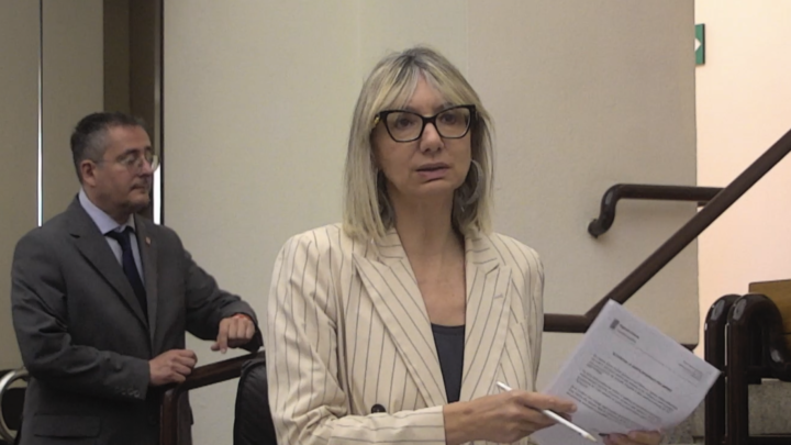 AREE INTERNE, LA GIUNTA REGIONALE APPROVA LA STRATEGIA DELLA MEDIA VALLE DEL TEVERE. MELONI: “OLTRE 11,7 MILIONI PER SERVIZI, COMUNITÀ, PAESAGGIO E QUALITÀ DELLA VITA”
