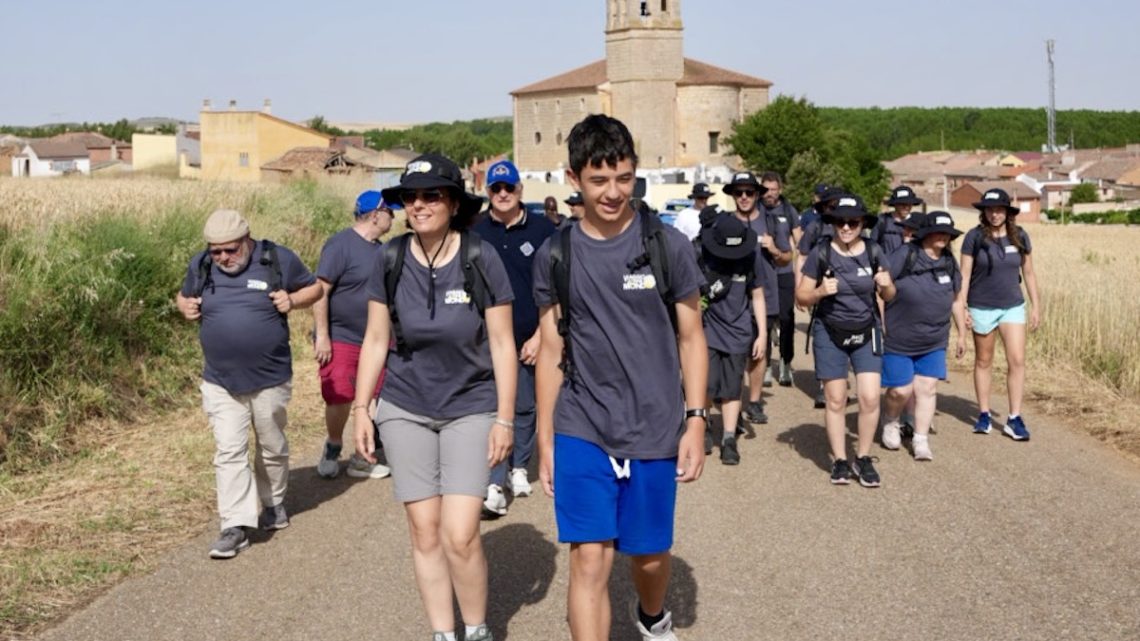 QUANDO SERVIRE DIVENTA UN DONO: L’INCONTRO DELLA CAROVANA DI JUPPITER CON L’ANTICA OSPITALITÀ DEL CAMMINO