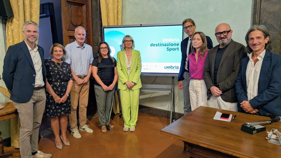 STATI GENERALI DELLO SPORT: AL VIA IL GRUPPO TECNICO PER LA NUOVA LEGGE REGIONALE. APPROVATO IL BONUS SPORT DA 2,5 MILIONI, SEMPLIFICAZIONE PER LE FAMIGLIE E NUOVI INVESTIMENTI SUGLI IMPIANTI   