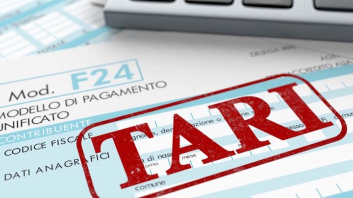 ACCONTO TARI 2026, LE SCADENZE E LE MODALITÀ DI PAGAMENTO