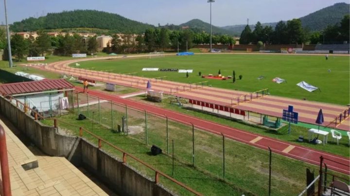 AFFIDATA ALLA URBS VETUS ETS LA GESTIONE DEL POLISPORTIVO “LUIGI MUZI” DI ORVIETO