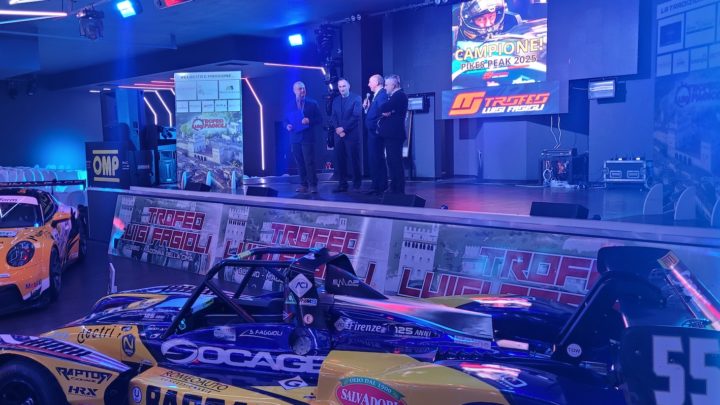 ARENA PADDOCK, IL CUORE DEL 61° TROFEO FAGIOLI: TRE GIORNI DI SPETTACOLO DA VIVERE FINO ALL’ULTIMO ISTANTE