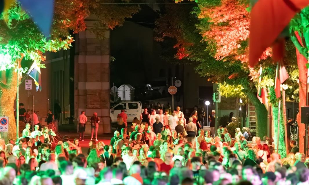 PORTA SANTA CROCE CONQUISTA IL PALIO DEI QUARTIERI 2026: SI CHIUDE UNA SETTIMANA DI FESTA, SFIDE ED EMOZIONI