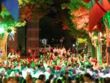 PORTA SANTA CROCE CONQUISTA IL PALIO DEI QUARTIERI 2026: SI CHIUDE UNA SETTIMANA DI FESTA, SFIDE ED EMOZIONI