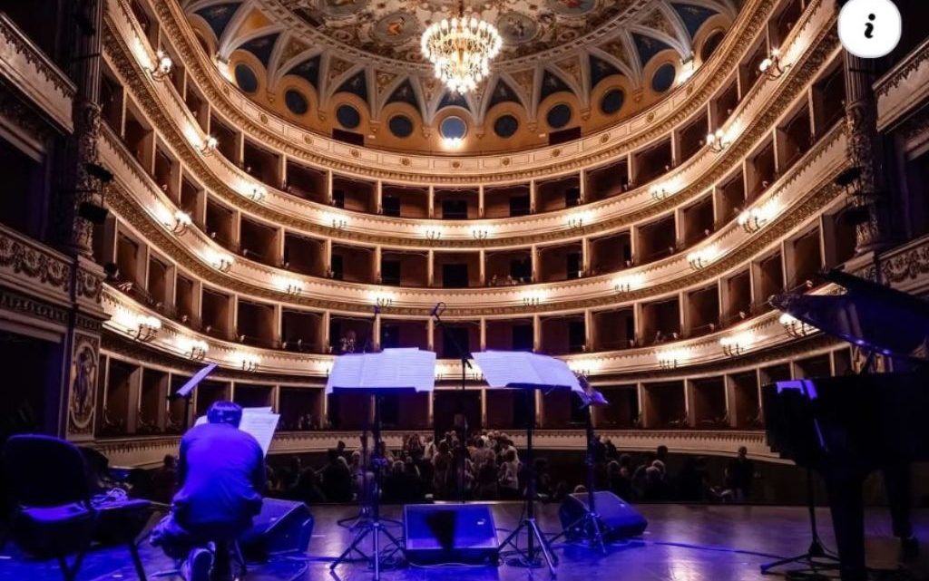 TRE SETTIMANE DI GRANDE MUSICA AL MANCINELLI CON LA DECIMA EDIZIONE DEL FESTIVAL DELLA PIANA DEL CAVALIERE