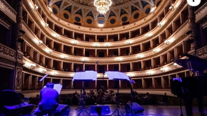 TRE SETTIMANE DI GRANDE MUSICA AL MANCINELLI CON LA DECIMA EDIZIONE DEL FESTIVAL DELLA PIANA DEL CAVALIERE