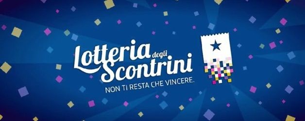 LOTTERIA DEGLI SCONTRINI, 29 UMBRI BACIATI DALLA FORTUNA NEL PRIMO SEMESTRE 2026. SFIORA I 6 MILIONI DI EURO IL MONTEPREMI VINTO DALL’INIZIO DELLA LOTTERIA
