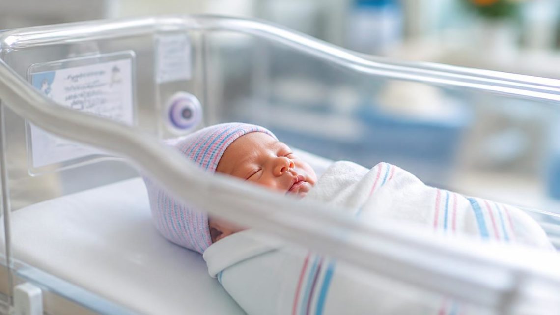 SCREENING NEONATALE IN UMBRIA: UN PICCOLO GESTO PER PROTEGGERE LA VITA DEI NOSTRI FIGLI  