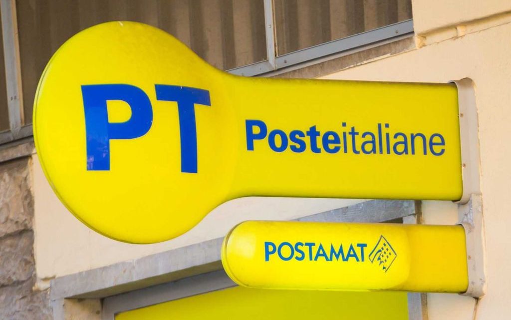UFFICI POSTALI, PROGRAMMATE E COMUNICATE LE CHIUSURE AL PUBBLICO NEL MESE DI AGOSTO